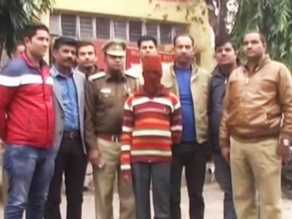 ऐसे पता चला कौन है अपराधी...