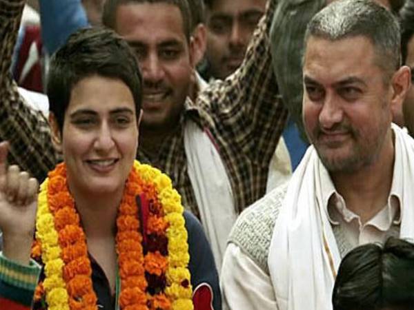 जायरा वसीम ने फेसबुक पर मांगी माफी, बोलीं गलती हो गई