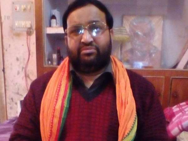 दूसरी पार्टी के नेताओं को पार्टी ने दी तवज्जो
