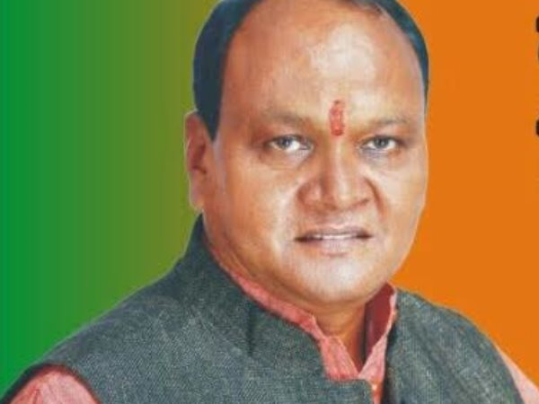 बहेड़ी सीट- छत्रपाल गंगवार