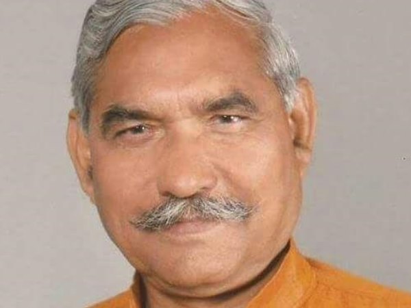 भोजीपुरा- बहोरन लाल मौर्या