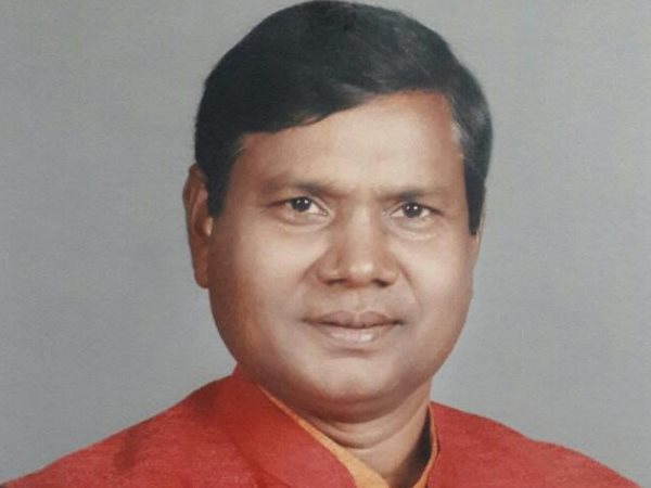 मीरगंज- डीसी वर्मा