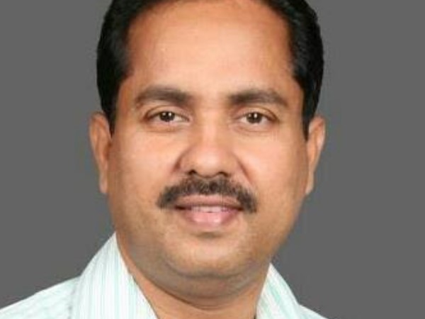 फरीदपुर- श्याम बिहारी लाल