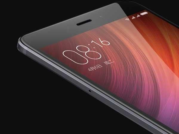 1- पुराने एंड्राइड ऑपरेटिंग सिस्टम वाला MIUI