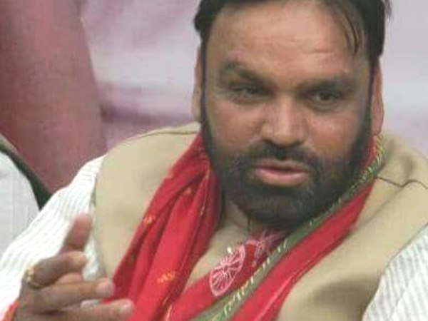 शहर विधानसभा सीट- डॉक्टर अनिल शर्मा