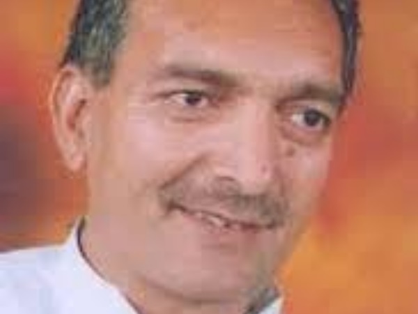 बिथरी विधानसभा सीट- वीरपाल यादव