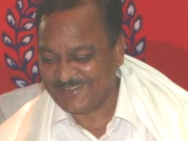 नवाबगंज विधानसभा सीट- भगवत शरण गंगवार