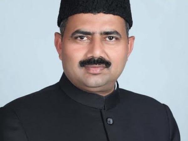 बहेड़ी विधानसभा सीट- अताउर रहमान