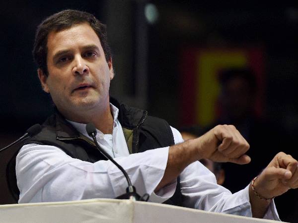 राहुल भी आएंगे अखिलेश संग मंच पर