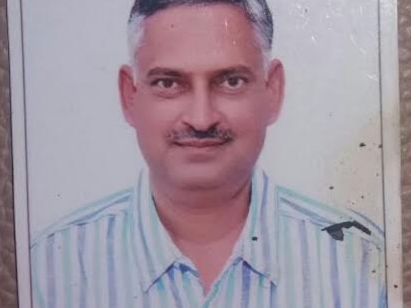 जितेन्द्र सतवाई- सिवालखास