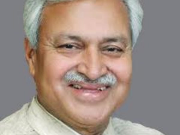 डा. लक्ष्मीकांत वाजपेयी - मेरठ शहर