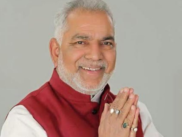सत्यवीर त्यागी - किठौर