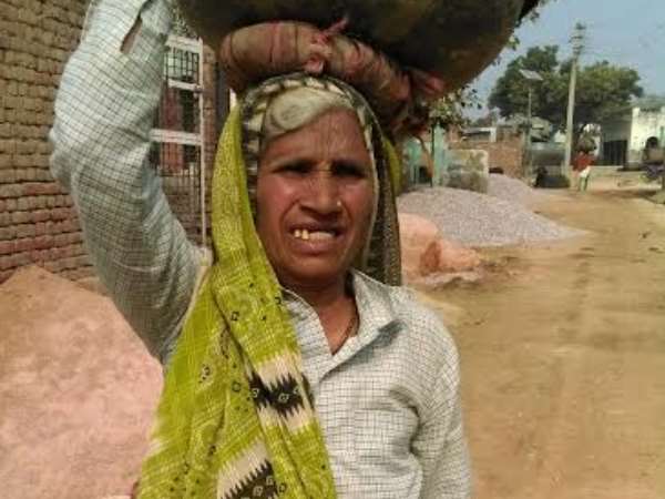रावल गांव में कब आयेगा मीठा पानी?