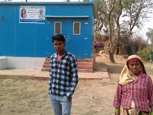 क्या कहते है यहां के निवासी