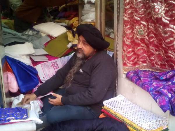 बेटे अतर सिंह ने परंपरा को रखा है जिंदा