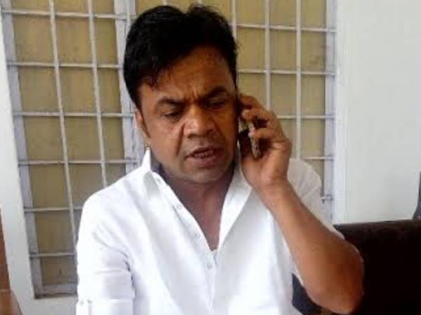 'पार्टी छोड़कर बाकी नेता करें फिल्मों में काम'