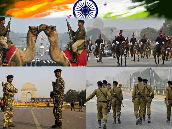 26th January Live: India is all set to celebrate its 68th Republic Day today 26th January Live: India is all set to celebrate its 68th Republic Day today