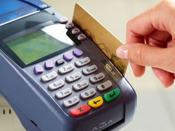 POS पर टैक्स हटाने की सिफारिश