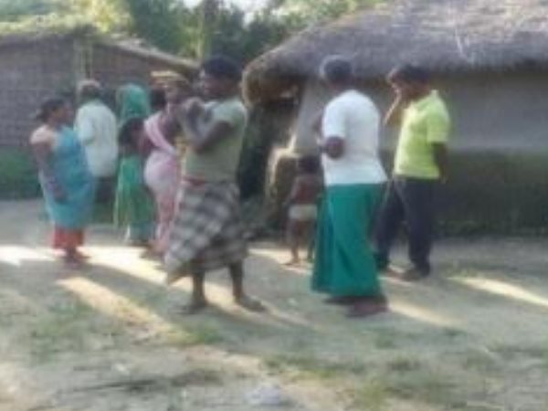 कैसे पड़ा गांव का नाम पाकिस्तान ?