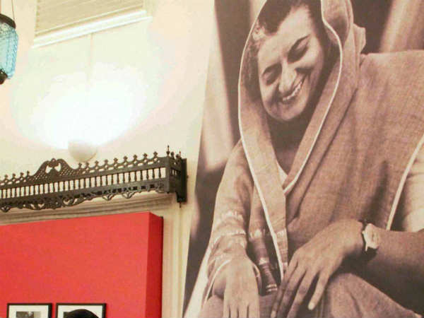 इस मूर्ती पर शृद्धांजलि देने से होती है मौत