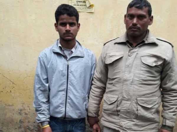 बहन के प्रेम से खफा था भाई