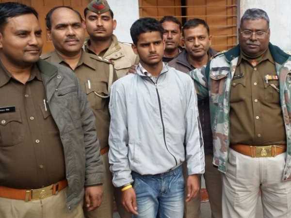 भाई पर कैसे हुआ पुलिस को शक?