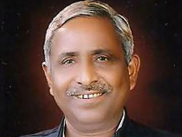 गोवर्धन विधानसभा सीट से कारिंदा सिंह दूसरी बार चुनाव मैदान में हैं
