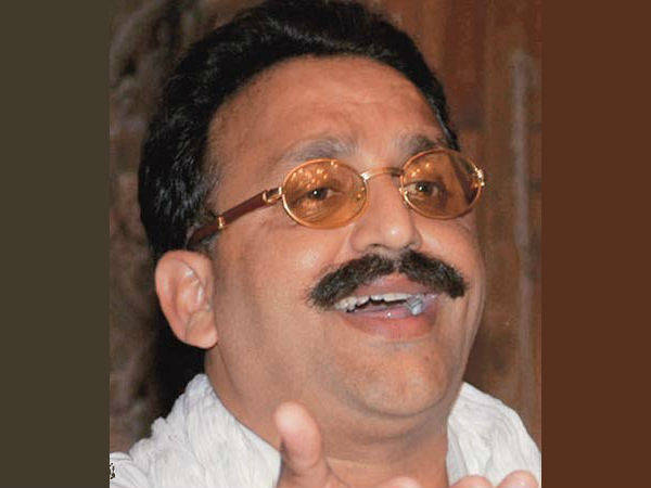 मोहम्मदाबाद (गाजीपुर) विधानभा सीट पर अंसारी बंधुओं का कब्जा