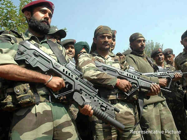 कमांडोज को क्या मिला