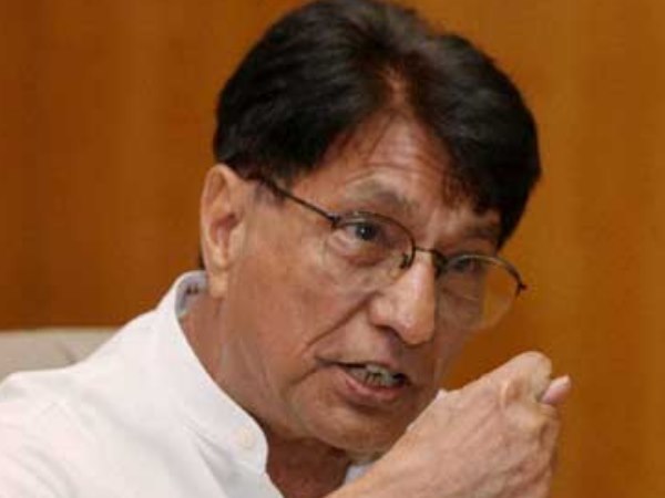 लोकसभा की करारी हार ने रालोद को आत्ममंथन का तो समय दिया ही