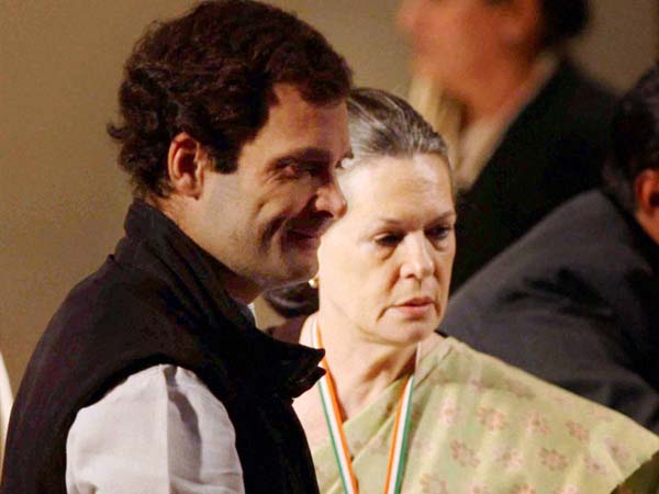 चुनाव प्रचार के लिए कांग्रेस के पास भी हैं कई बड़े चेहरे