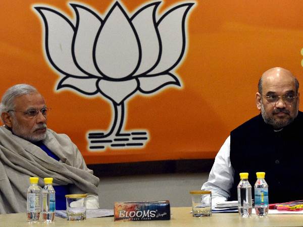 इन मुद्दों पर भी रहेगा बीजेपी का जोर