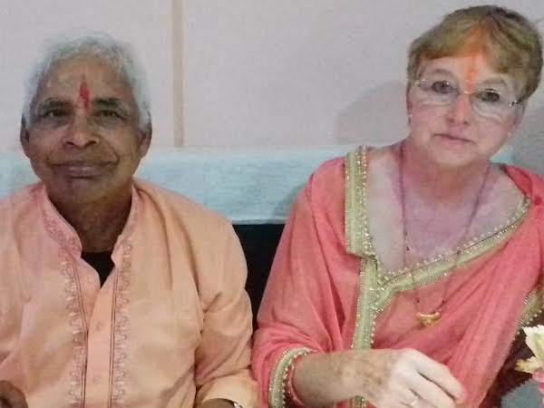 फेसबुक के जरिए हुआ दोनों का प्यार