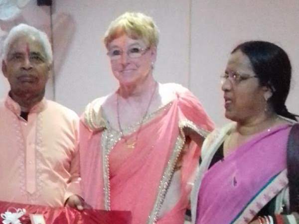 अकेलेपन ने दोनों को एक-दूजे से मिलाया