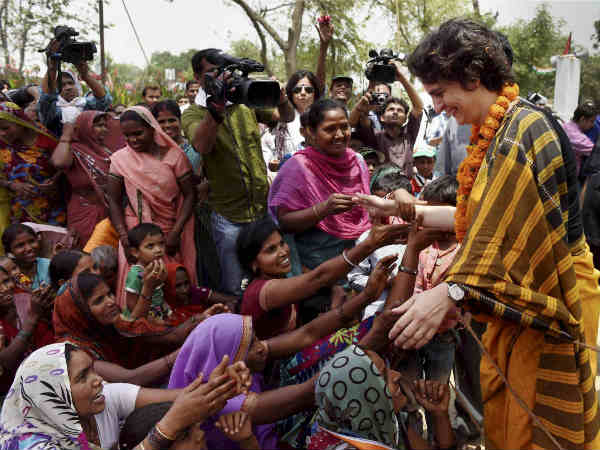 समाजवादी पार्टी-कांग्रेस गठबंधन