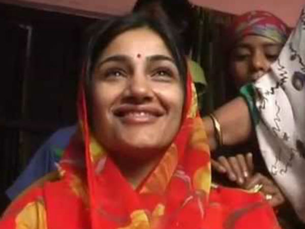 चारू चौधरी
