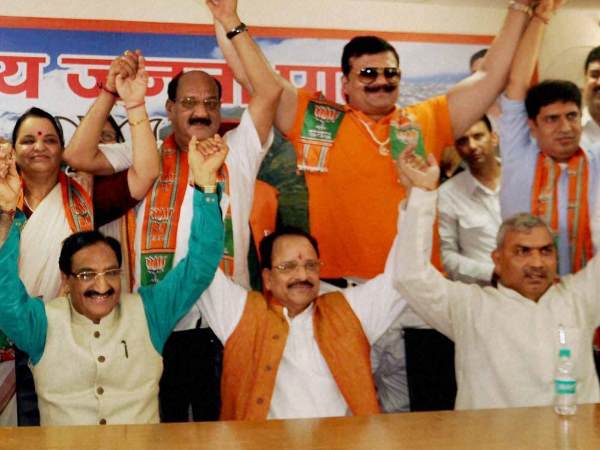 अजय भट्ट का दावा, साफ-सुथरी छवि का मिलेगा फायदा