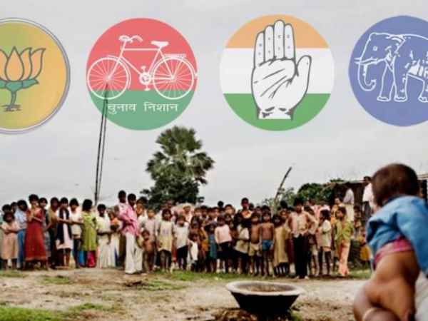 बेहट विधानसभा सीट पर कैसे-कैसे लड़ा गया घमासान?