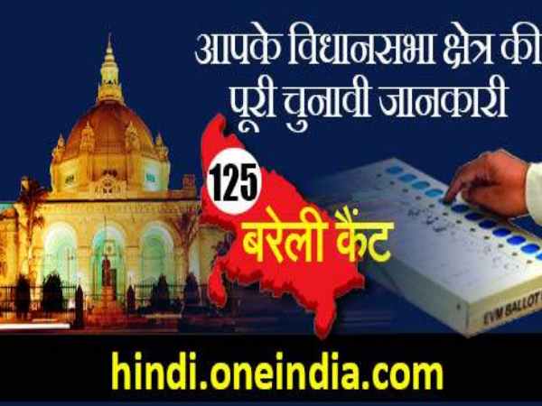 कैंट सीट : भाजपा के कब्जे से सीट निकालना मुश्किल