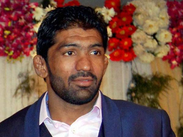 योगेश्वर दत्त बोले, रानी पद्मावती की कहानी के साथ छेड़छाड़ स्वीकार्य नहीं योगेश्वर दत्त बोले, रानी पद्मावती की कहानी के साथ छेड़छाड़ स्वीकार्य नहीं