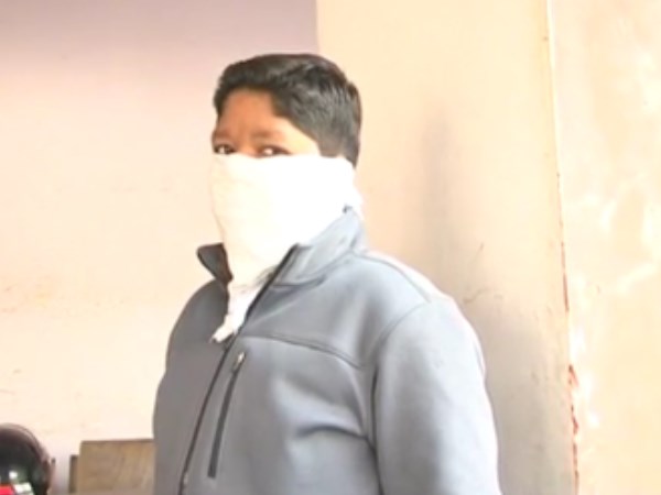 यूपी: सरकारी कॉलेज में छात्र के साथ रैगिंग में सीनियर्स ने किए शर्मनाक कुकृत्य यूपी: सरकारी कॉलेज में छात्र के साथ रैगिंग में सीनियर्स ने किए शर्मनाक कुकृत्य