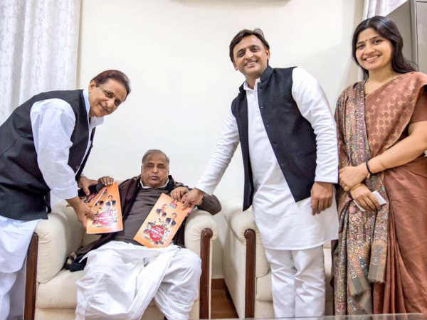 mulayam mulayam