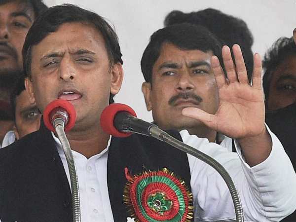समाजवादी पार्टी का राष्ट्रीय अध्यक्ष बनने के बाद अखिलेश यादव ने कहा- मैंने जो किया वह कठिन फैसला था समाजवादी पार्टी का राष्ट्रीय अध्यक्ष बनने के बाद अखिलेश यादव ने कहा- मैंने जो किया वह कठिन फैसला था