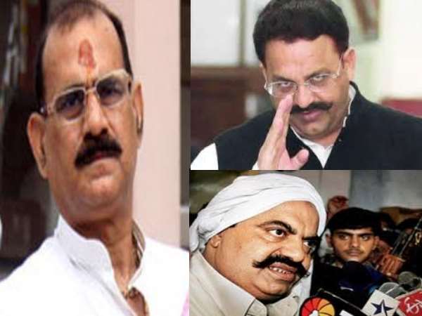 यूपी: अखिलेश ने काटा चाचा शिवपाल के करीबी बाहुबलियों का टिकट यूपी: अखिलेश ने काटा चाचा शिवपाल के करीबी बाहुबलियों का टिकट