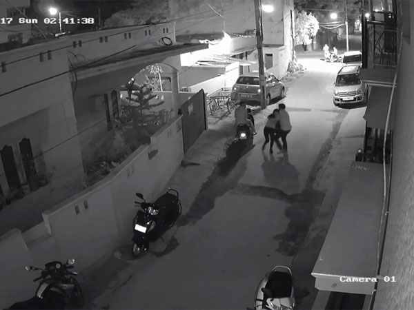 बेंगलुरु छेड़छाड़ मामले में पुलिस ने किया बड़ा खुलासा
