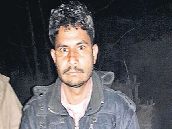 भागलपुर के इस मरीज को देखते ही चकरा गए डॉक्टर, कहा- जीवन में नहीं देखा ऐसा रोग भागलपुर के इस मरीज को देखते ही चकरा गए डॉक्टर, कहा- जीवन में नहीं देखा ऐसा रोग
