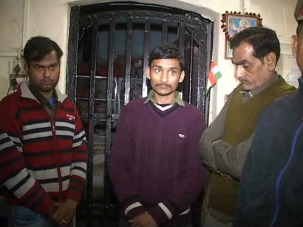 भारत रत्न बिस्मिल्लाह खान के पोते की शर्मसार कर देने वाली करतूत भारत रत्न बिस्मिल्लाह खान के पोते की शर्मसार कर देने वाली करतूत