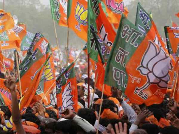 bjp यूपी चुनाव से पहले भाजपा को मध्य प्रदेश के नगर निगम चुनावों में मिली बंपर जीत bjp यूपी चुनाव से पहले भाजपा को मध्य प्रदेश के नगर निगम चुनावों में मिली बंपर जीत