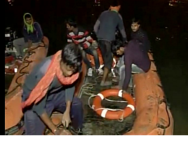 #BiharBoatTragedy: 23 dead as crowded boat capsizes in Ganga near Patna, search for other passengers on #BiharBoatTragedy: 23 dead as crowded boat capsizes in Ganga near Patna, search for other passengers on