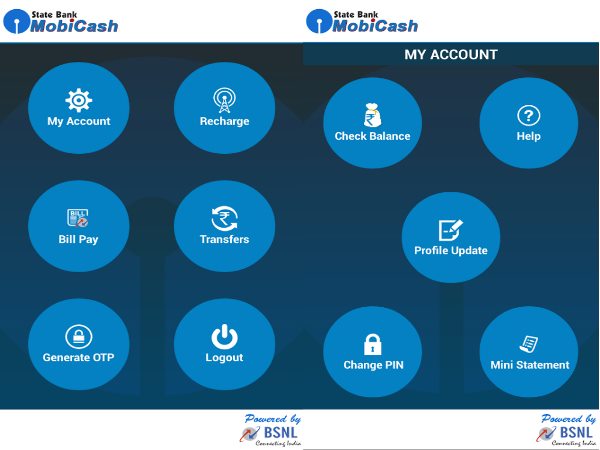 bsnl mobile wallet BSNL ने SBI के साथ मिलकर लॉन्च किया खास मोबाइल वॉलेट, किसी भी फोन से कर सकेंगे इस्तेमाल bsnl mobile wallet BSNL ने SBI के साथ मिलकर लॉन्च किया खास मोबाइल वॉलेट, किसी भी फोन से कर सकेंगे इस्तेमाल